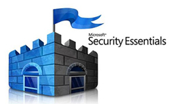 Microsoft security Essentials